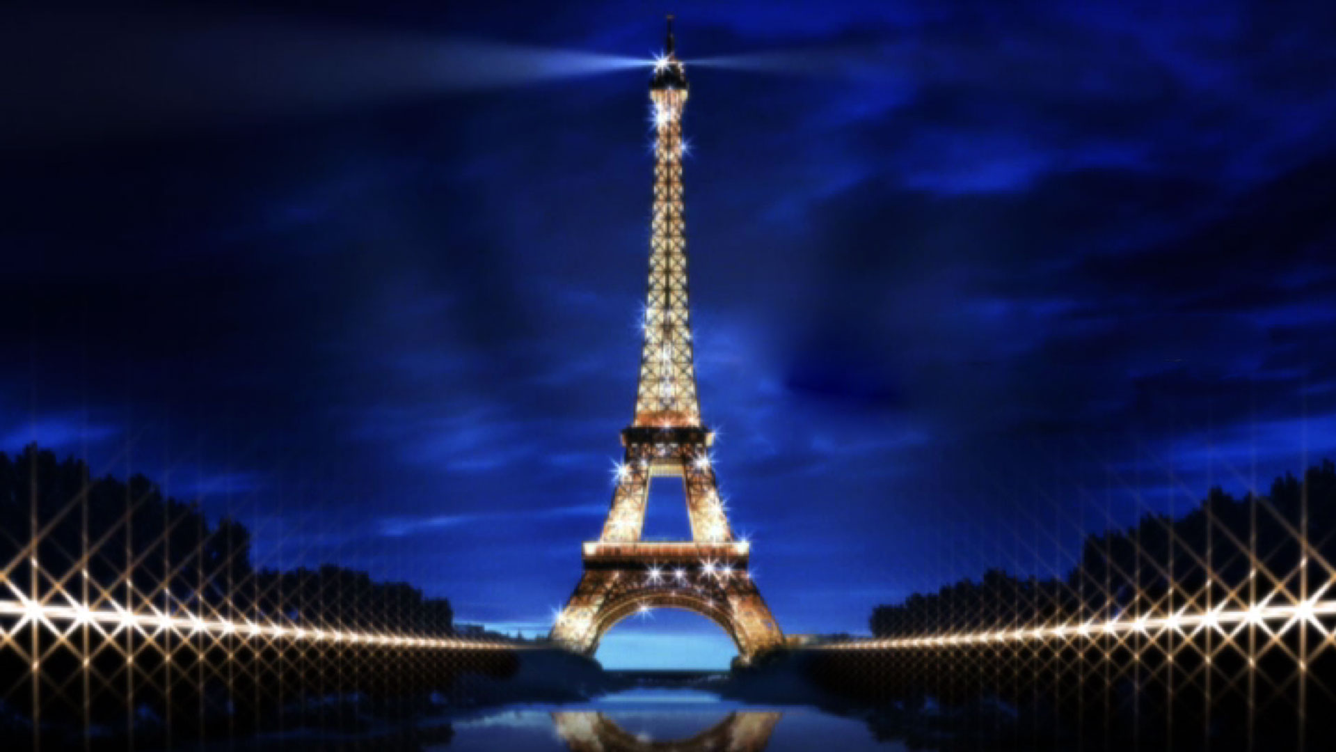 The Eiffel Tower: facts, history, construction, secrets - We Build Value