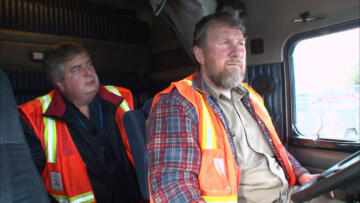 Episode 2 Rookie Run