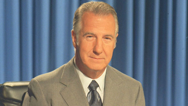 Listen to Spiro Agnew Resigns | HISTORY Channel