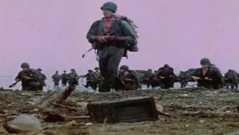 Battle of Guam thumbnail