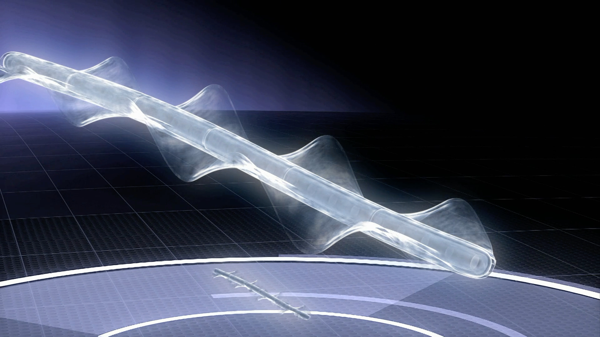 Unidentified Flying Creatures