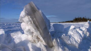 Episode 2 Edge of the Earth