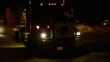 Episode 10 Ocean Run