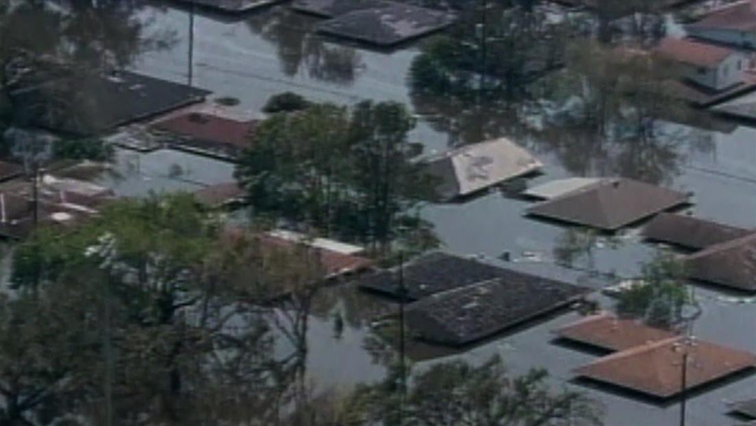 Hurricane Katrina Facts Affected Areas Lives Lost History
