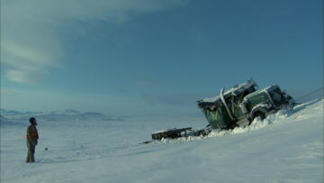 Episode 5 Accident Alley