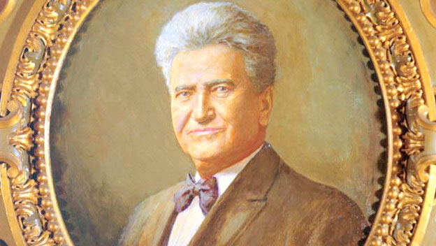 Listen to Robert M La Follette Supports Roosevelt #39 s quot Court Packing