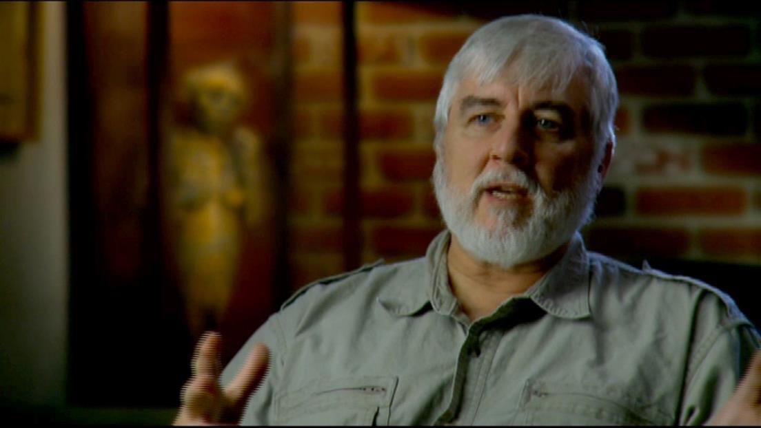 Watch Killer Catfish Clip HISTORY Channel