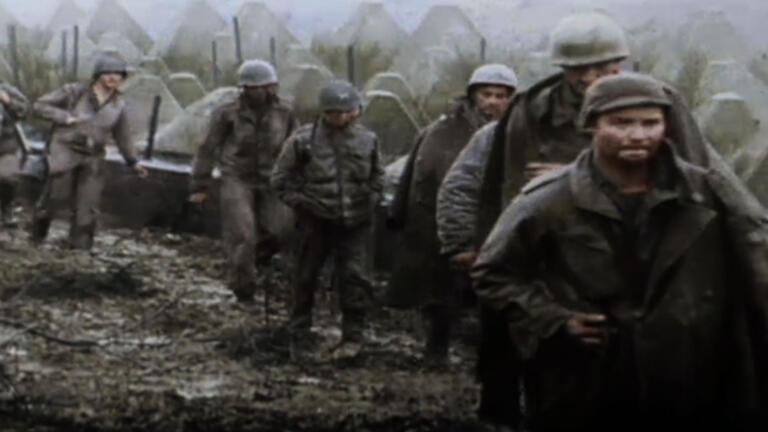 Battle of the Bulge thumbnail