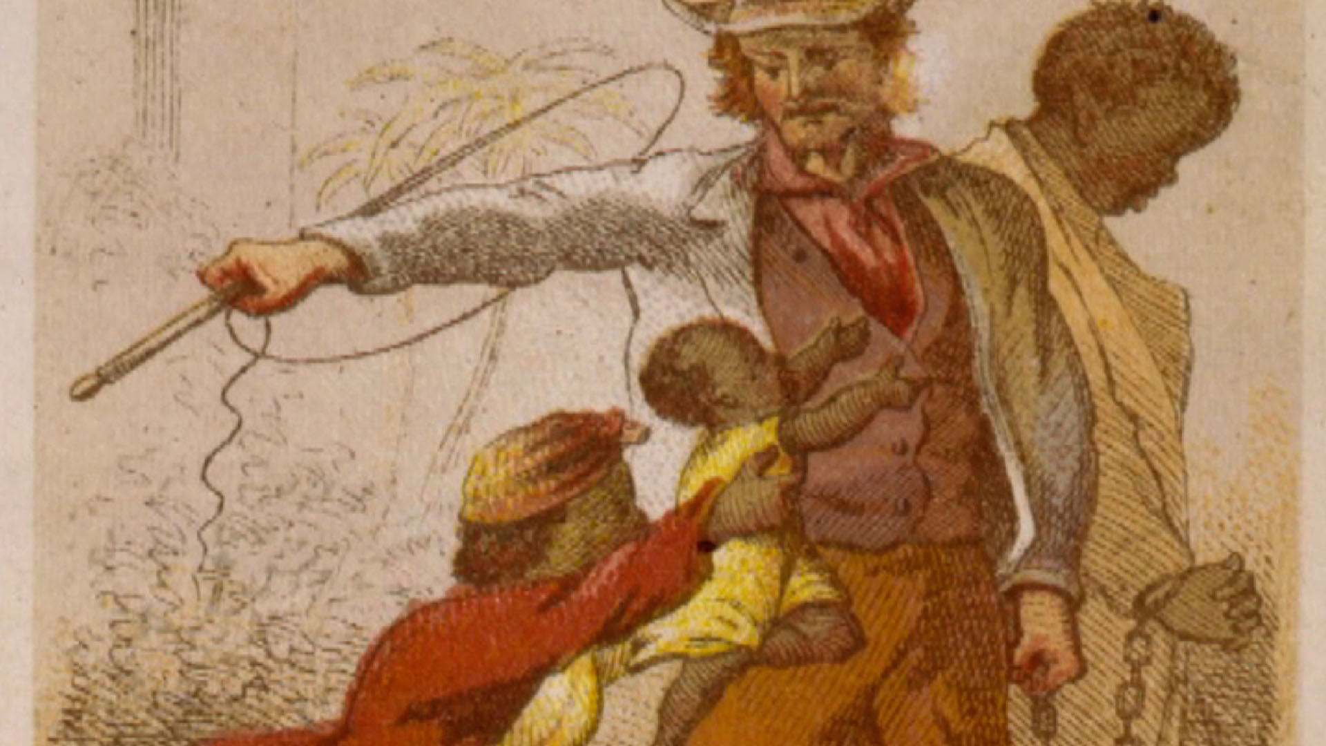 The Shocking Photo of 'Whipped Peter' That Made Slavery's Brutality  Impossible to Deny