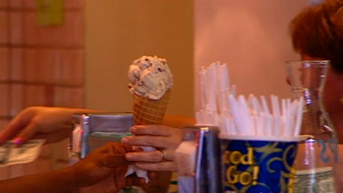 Watch Hands on History Ice Cream History Clip HISTORY Channel