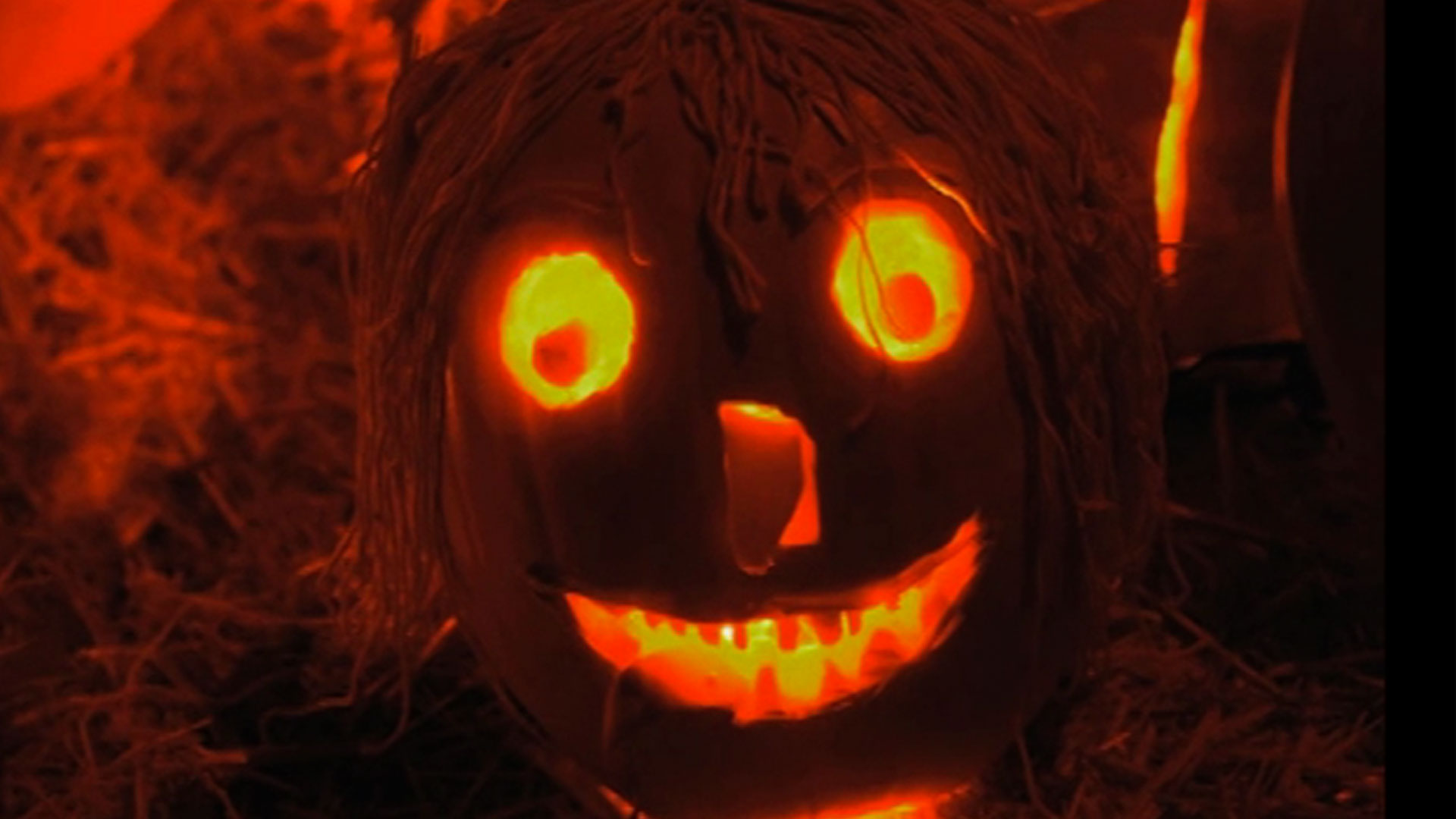 Watch Haunted History of Halloween Clip  HISTORY Channel