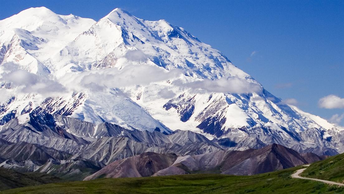 The Story Behind Changing Alaska’s Peak Name from Mt. McKinley to Denali