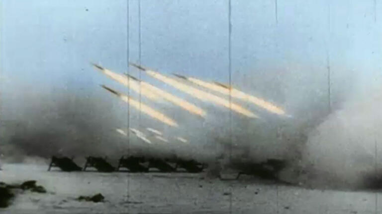 Battle of Stalingrad thumbnail