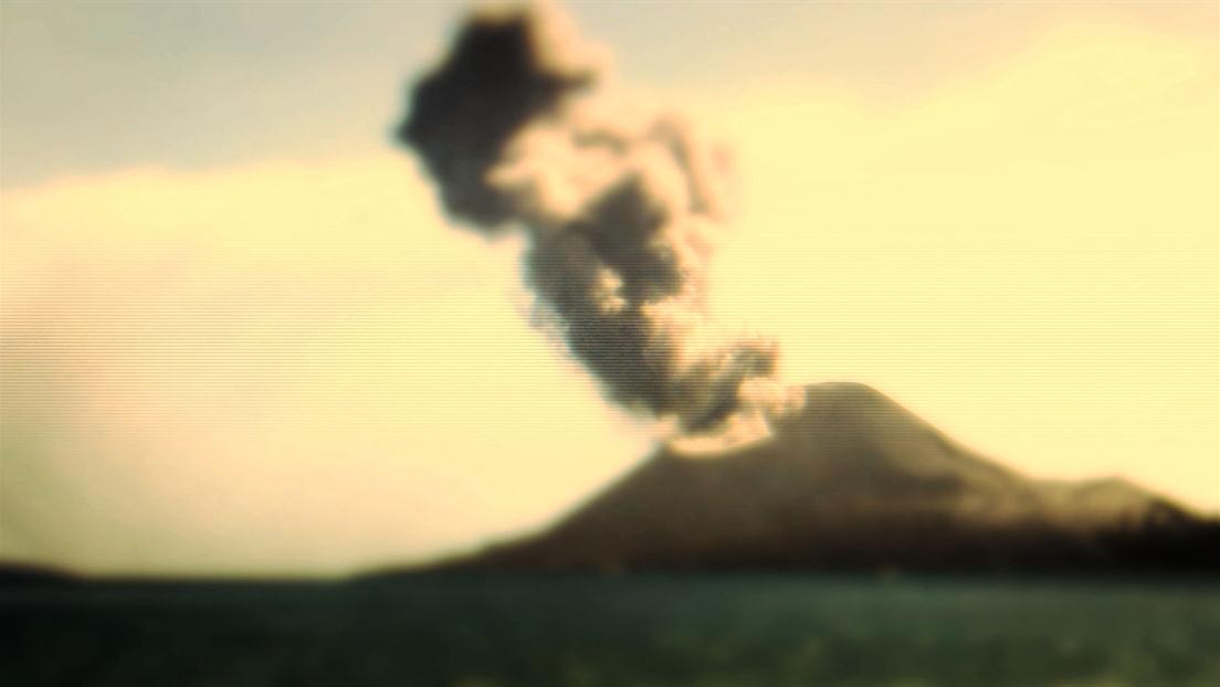 Watch Science of Volcanoes Clip HISTORY Channel