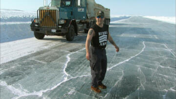 Episode 11 Highway Maggots