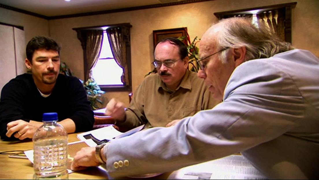 Watch Pine Bush, New York Clip HISTORY Channel