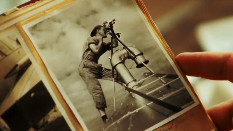 War Photographer thumbnail