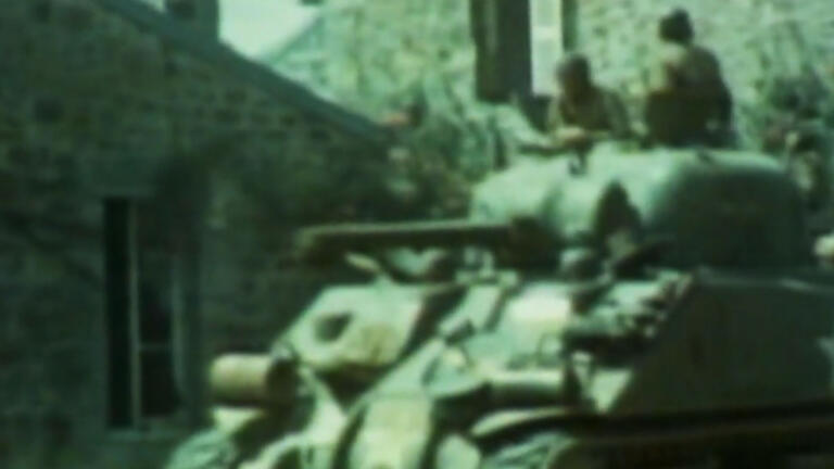 French Resistance thumbnail