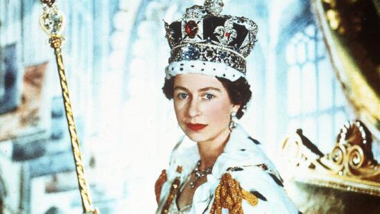 50 facts about Queen Elizabeth II's Coronation