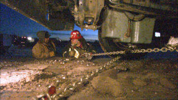 Episode 3 Mechanical Mayhem