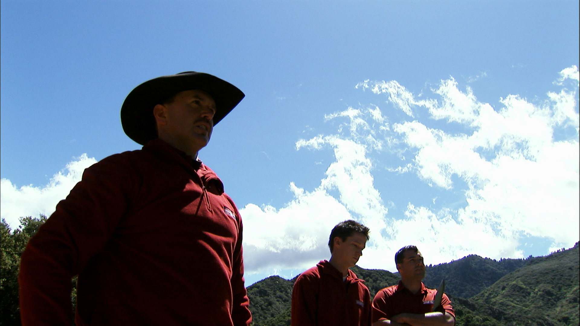 Watch Top Shot Season 1 Episode 8 | HISTORY Channel