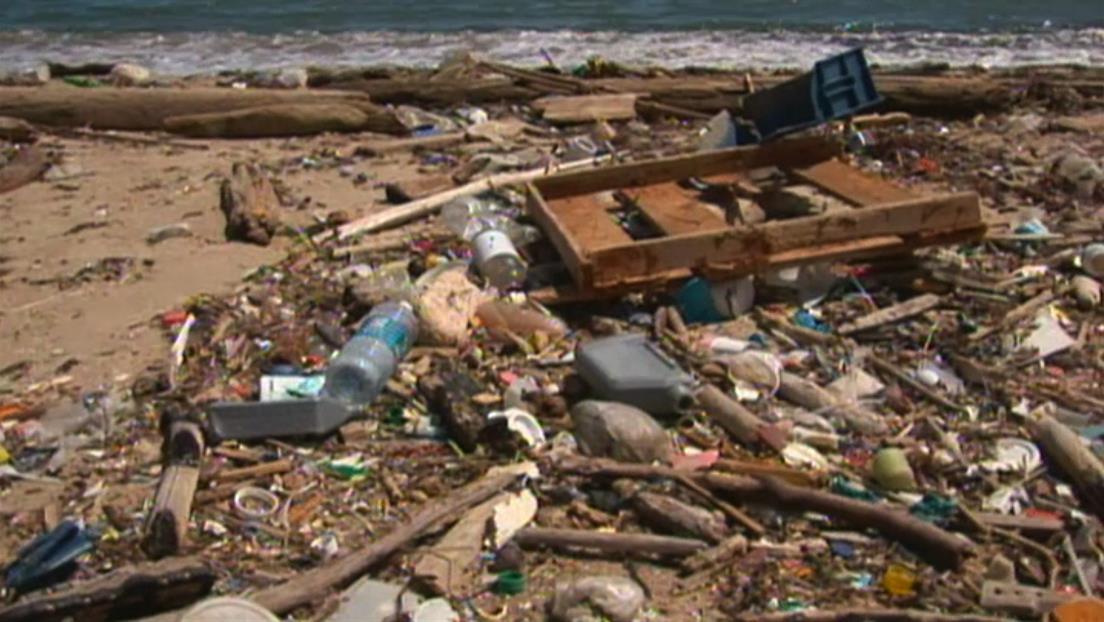 Watch Trash Clip HISTORY Channel