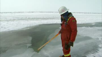 Episode 15 The World Crumbles