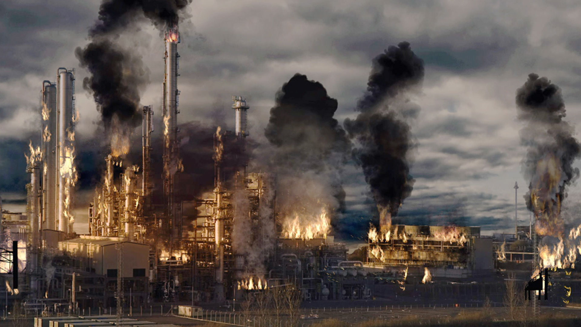 Какой вред экологии наносят промышленные предприятия. Экология и промышленность. Выбросы заводов в атмосферу. Выбросы в атмосферу с промышленных предприятий. Загрязнение окружающей среды заводами.
