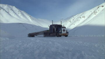 Episode 6 Arctic Ice