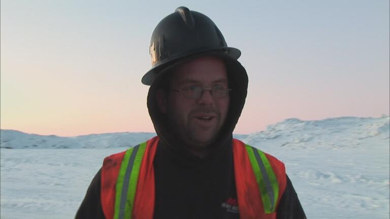 Repairing an Ice Road thumbnail