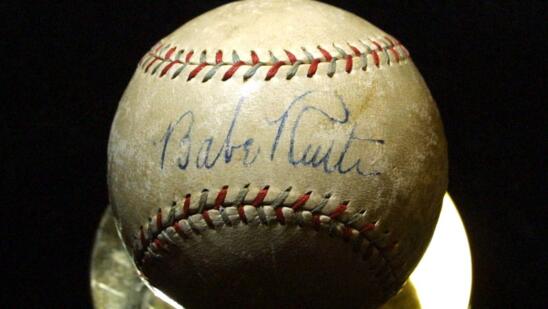 Babe Ruth Timeline Gulf Coast News ⚾ 2DAY IN HISTORY ⚾ On April