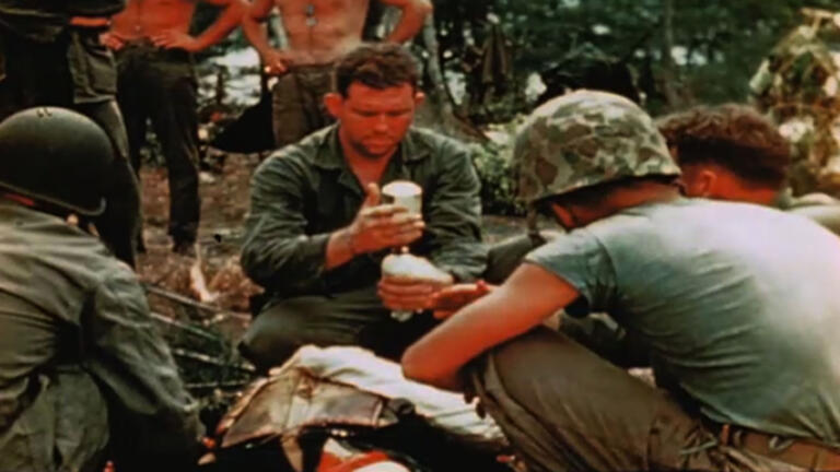 Battle of Saipan thumbnail
