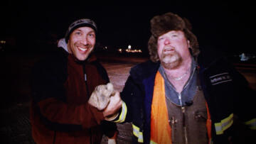 Episode 13 Arctic Thaw