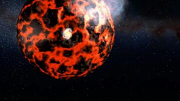 Episode 6 Spaceship Earth