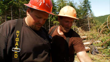 Episode 10 Fallout Zone