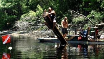 Episode 20 Down to the Wire