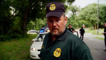 Episode 15 Larry is the Sheriff