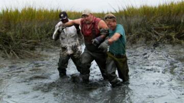 Episode 12 Larry in Hillbilly Country