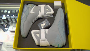 Episode 9 High Tops