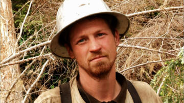 Episode 13 Fraying at the Edges