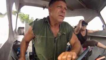 Episode 16 Blast Off