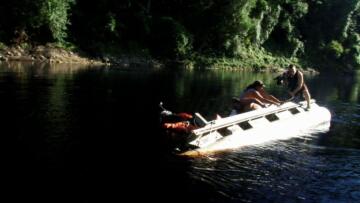 Episode 18 Final Countdown