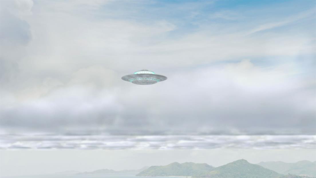 UFO: The Real Deal