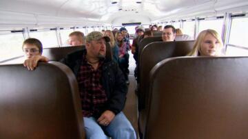 Episode 13 Larry is a Logger
