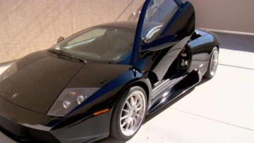 Episode 6 Silence of the Lambo