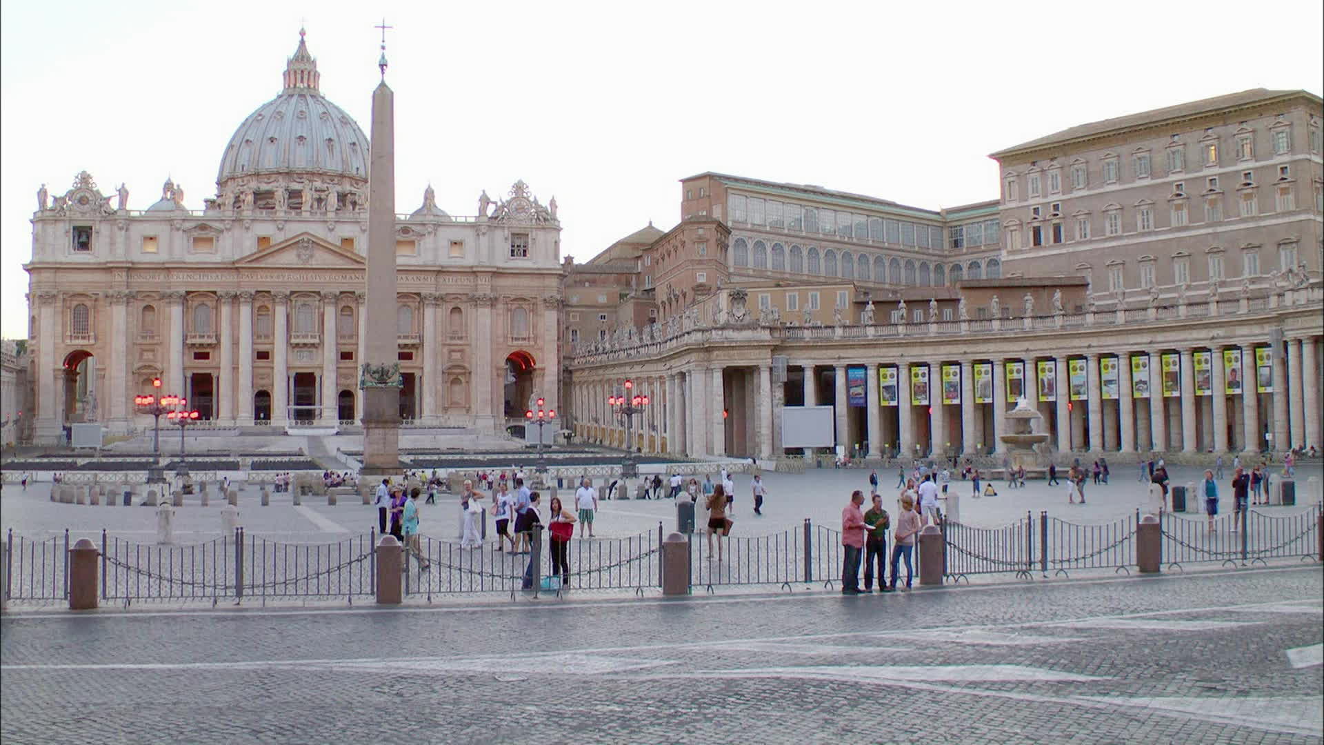 Vatican
