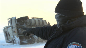 Episode 1 Breaking Through