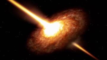 Episode 9 Alien Galaxies