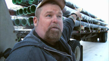 Episode 2 The Polar Bear Returns