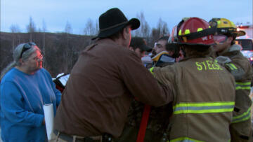 Episode 9 Blood on the Dalton